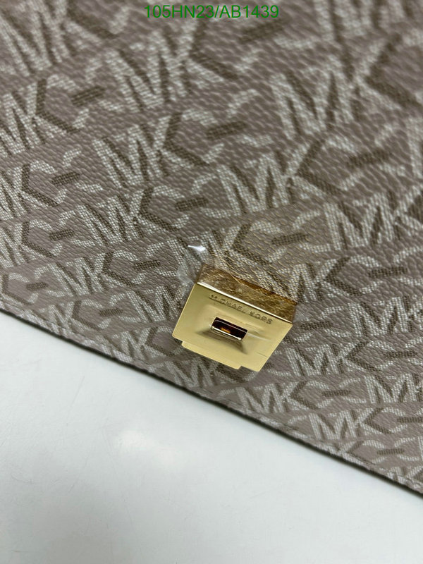 Michael Kors-Bag-4A Quality Code: AB1439 $: 105USD