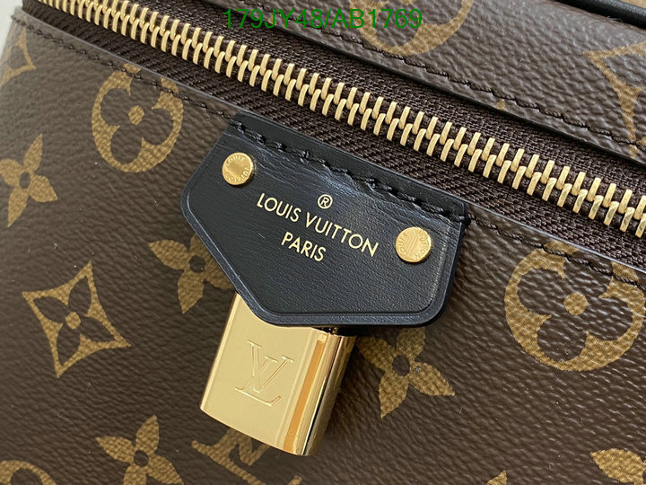 LV-Bag-Mirror Quality Code: AB1769 $: 179USD