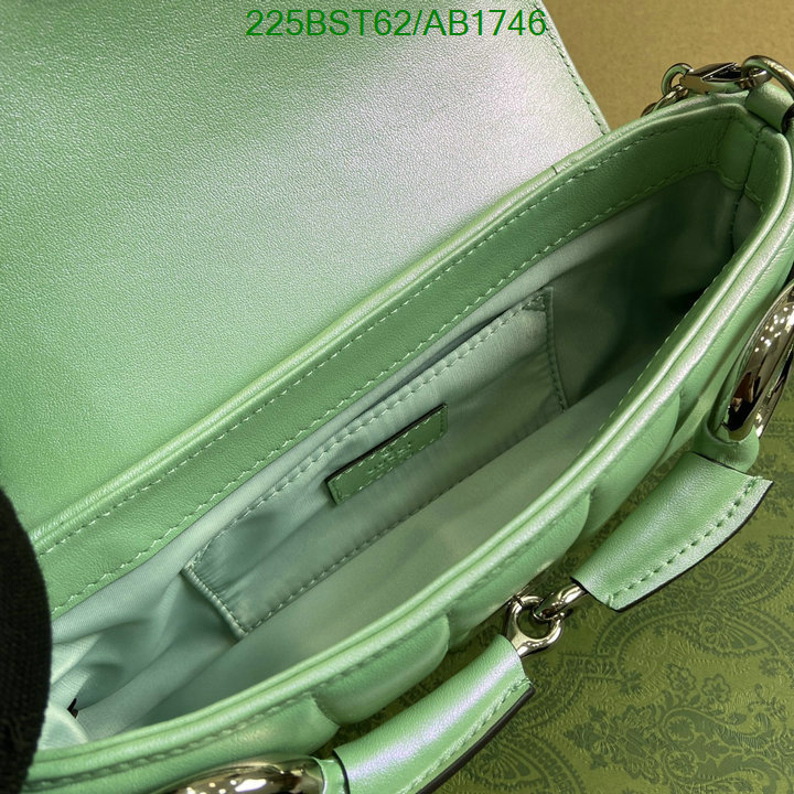 Gucci-Bag-Mirror Quality Code: AB1746 $: 225USD