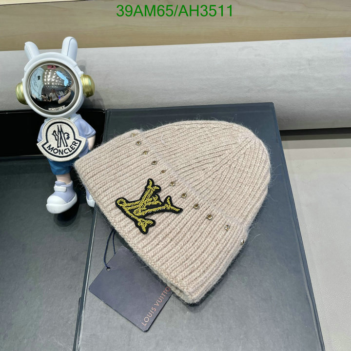 LV-Cap(Hat) Code: AH3511 $: 39USD