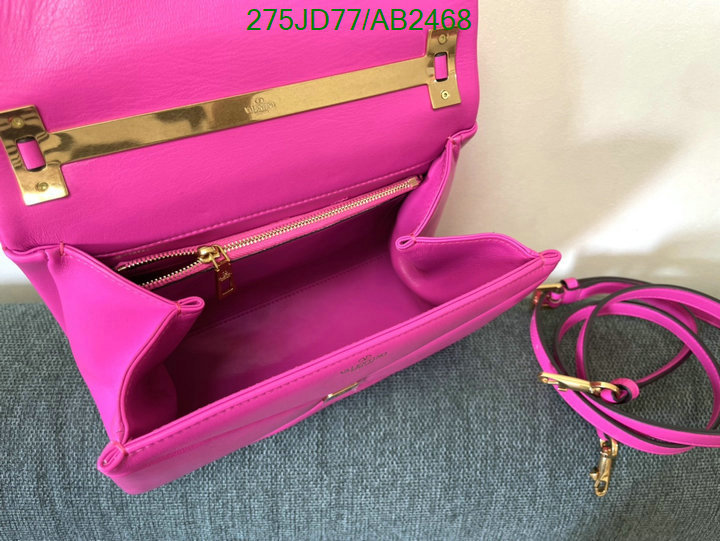 Valentino-Bag-Mirror Quality Code: AB2468 $: 275USD