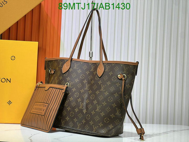 LV-Bag-4A Quality Code: AB1430 $: 89USD