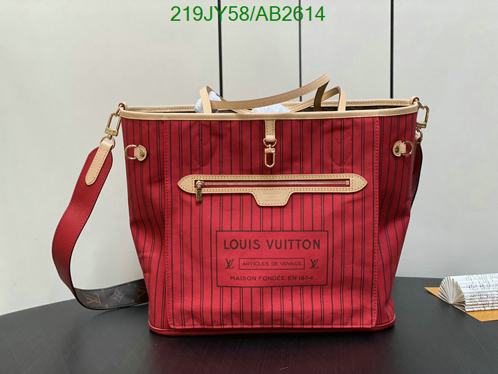 LV-Bag-Mirror Quality Code: AB2614 $: 219USD