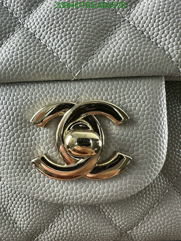 Chanel-Bag-Mirror Quality Code: AB3578 $: 239USD