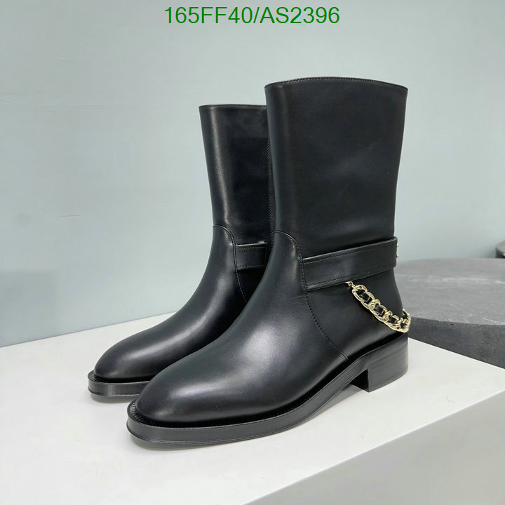 Boots-Women Shoes Code: AS2396 $: 165USD