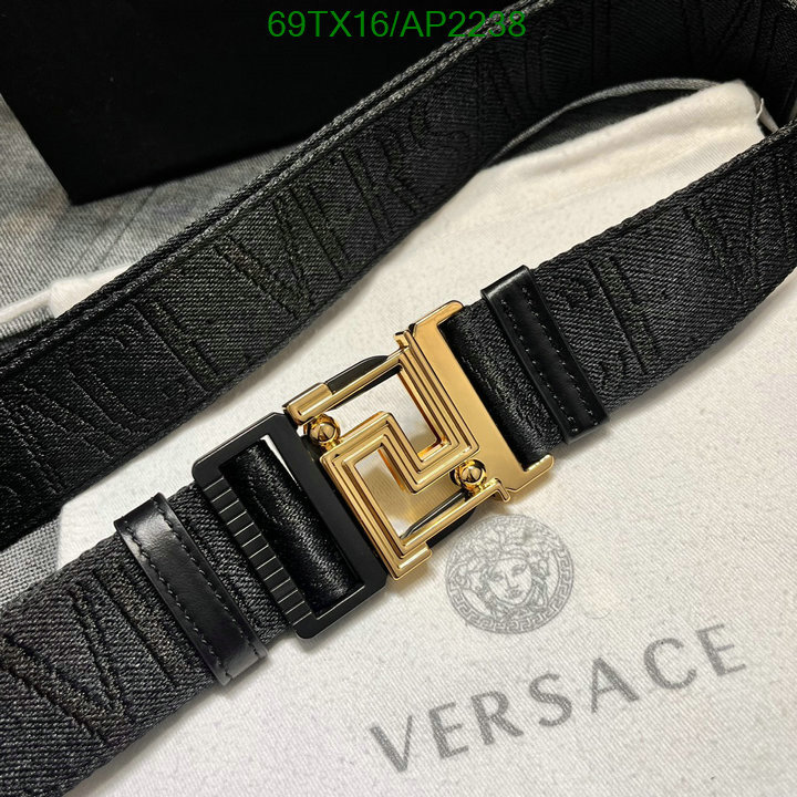 Versace-Belts Code: AP2238 $: 69USD