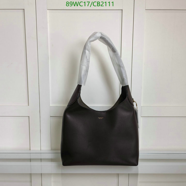 Coach-Bag-4A Quality Code: CB2111 $: 89USD