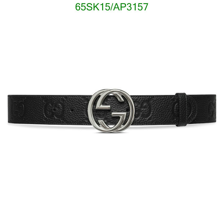 Gucci-Belts Code: AP3157 $: 65USD