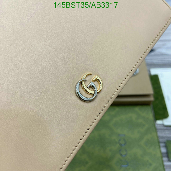 Gucci-Bag-Mirror Quality Code: AB3317 $: 145USD