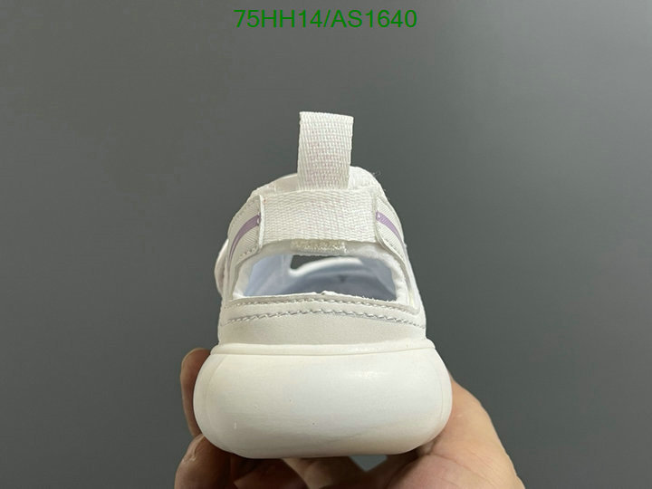 New Balance-Kids shoes Code: AS1640 $: 75USD