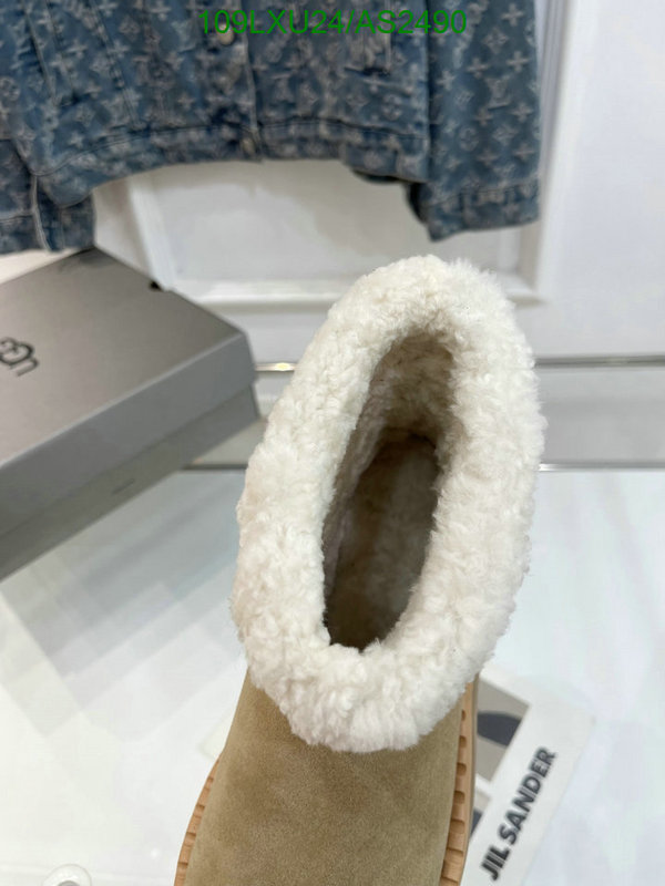 UGG-Women Shoes Code: AS2490 $: 109USD