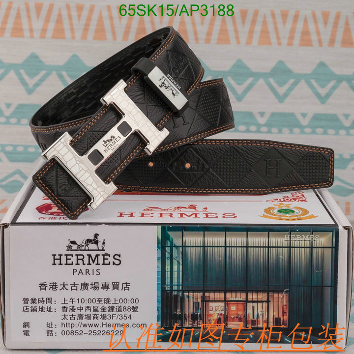 Hermes-Belts Code: AP3188 $: 65USD