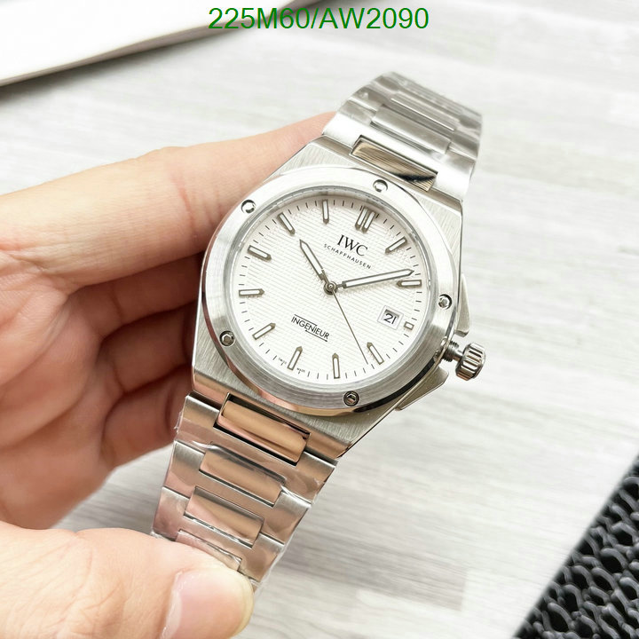 IWC-Watch-Mirror Quality Code: AW2090 $: 225USD