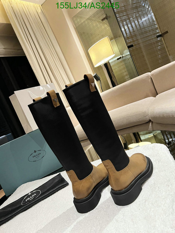 Boots-Women Shoes Code: AS2445 $: 155USD