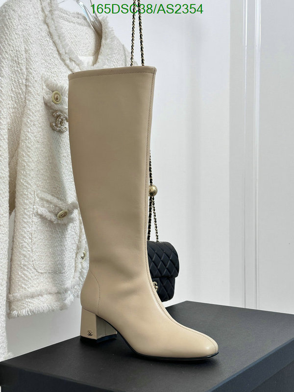 Boots-Women Shoes Code: AS2354 $: 165USD