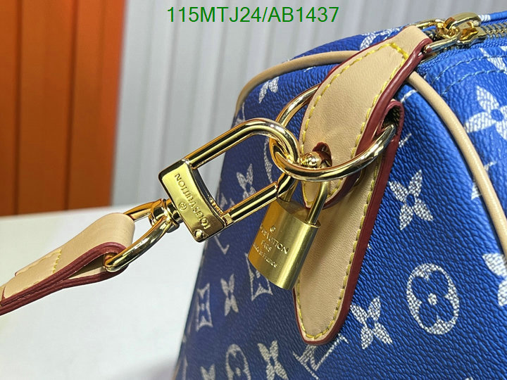 LV-Bag-4A Quality Code: AB1437 $: 115USD