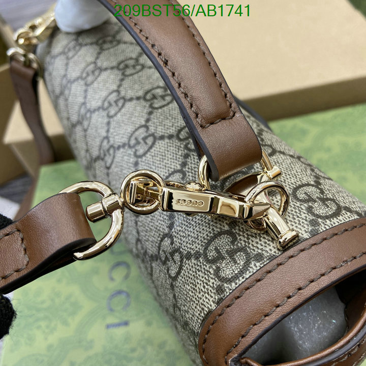 Gucci-Bag-Mirror Quality Code: AB1741 $: 209USD