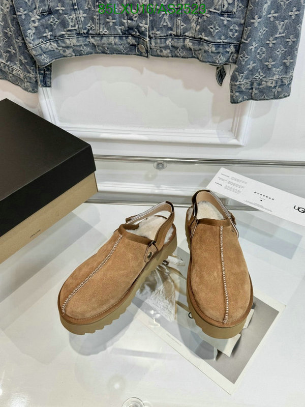 UGG-Women Shoes Code: AS2523 $: 85USD