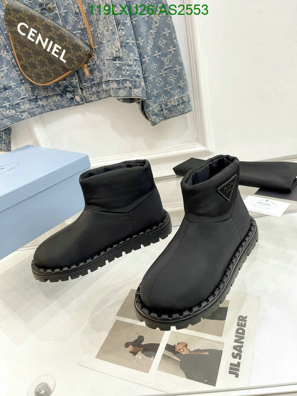 Boots-Women Shoes Code: AS2553 $: 119USD