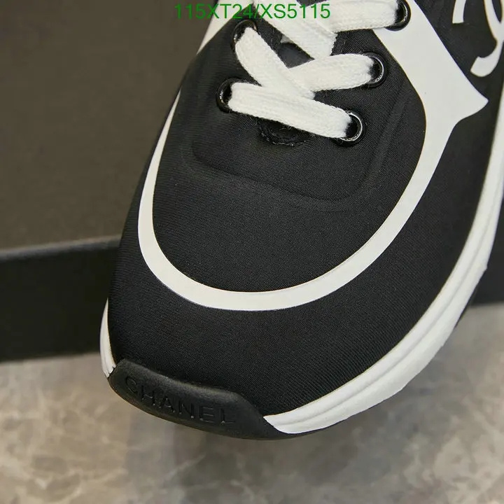 Chanel-Men shoes Code: XS5115 $: 129USD