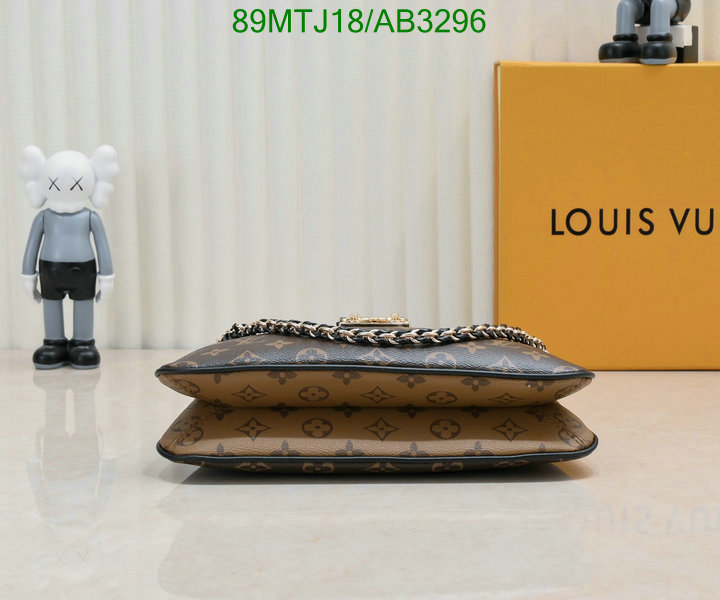 LV-Bag-4A Quality Code: AB3296 $: 89USD