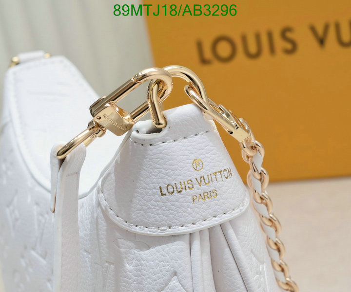 LV-Bag-4A Quality Code: AB3296 $: 89USD