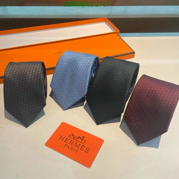 Hermes-Ties Code: CD2767 $: 35USD