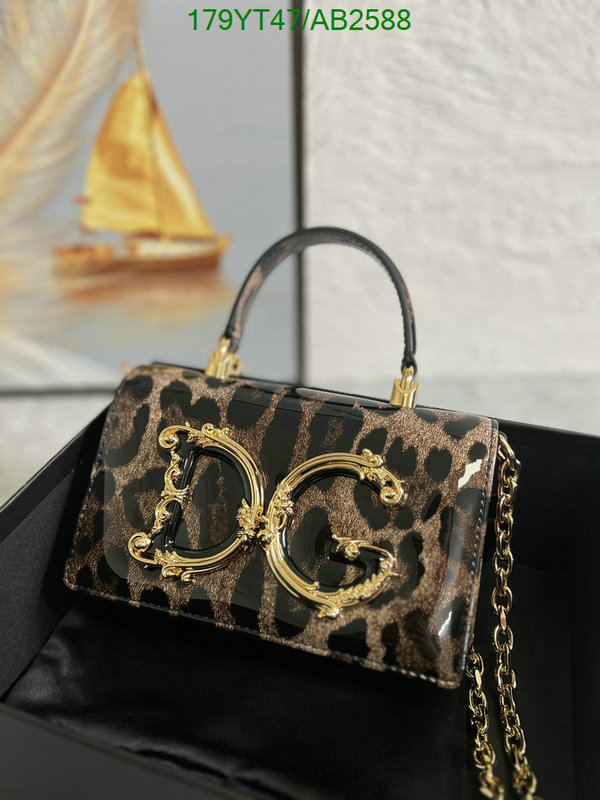 D&G-Bag-Mirror Quality Code: AB2588 $: 179USD