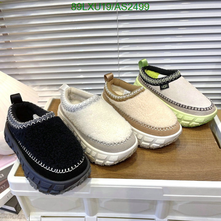 UGG-Women Shoes Code: AS2499 $: 89USD