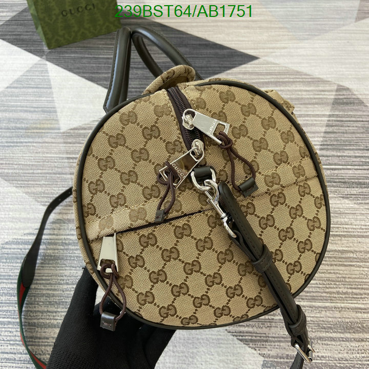 Gucci-Bag-Mirror Quality Code: AB1751 $: 239USD