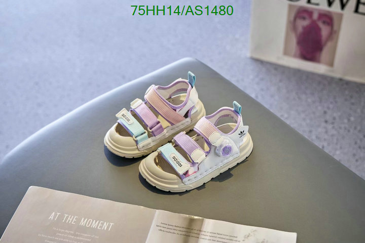 Adidas-Kids shoes Code: AS1480 $: 75USD