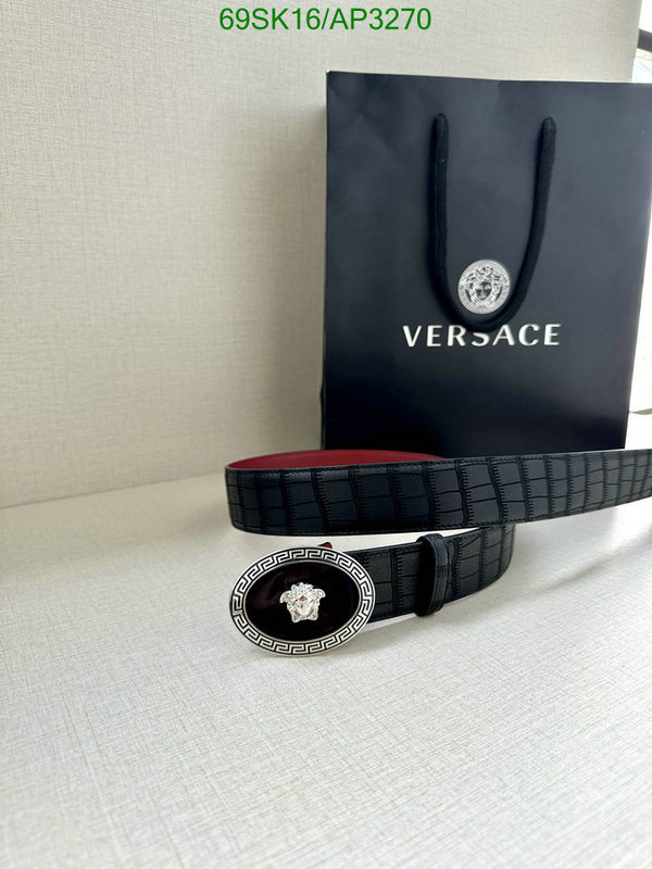 Versace-Belts Code: AP3270 $: 69USD