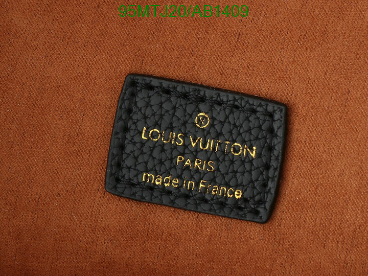 LV-Bag-4A Quality Code: AB1409 $: 95USD