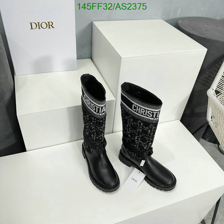 Boots-Women Shoes Code: AS2375 $: 145USD