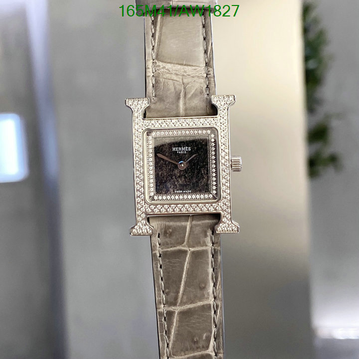 Hermes-Watch(4A) Code: AW1827 $: 165USD