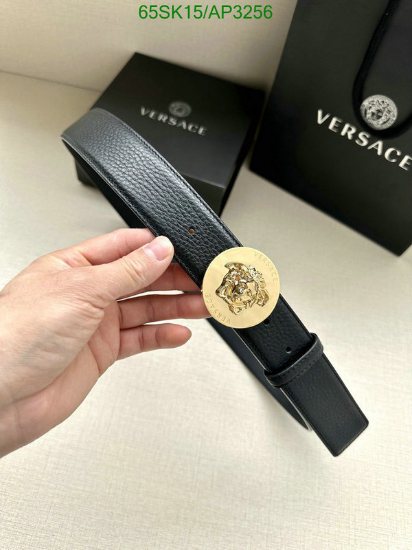 Versace-Belts Code: AP3256 $: 65USD