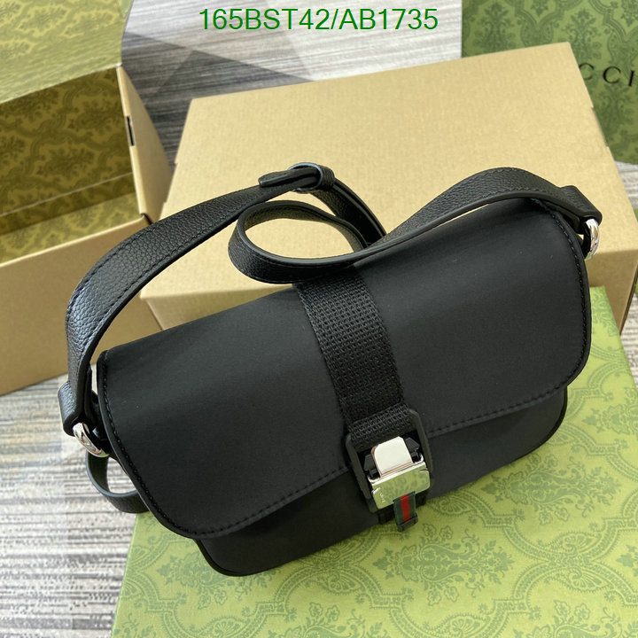 Gucci-Bag-Mirror Quality Code: AB1735 $: 165USD