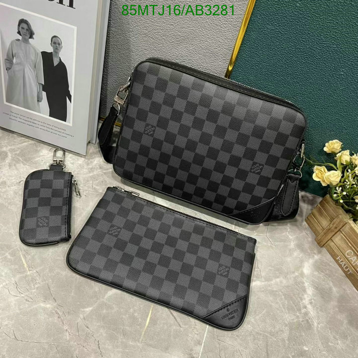 LV-Bag-4A Quality Code: AB3281 $: 85USD