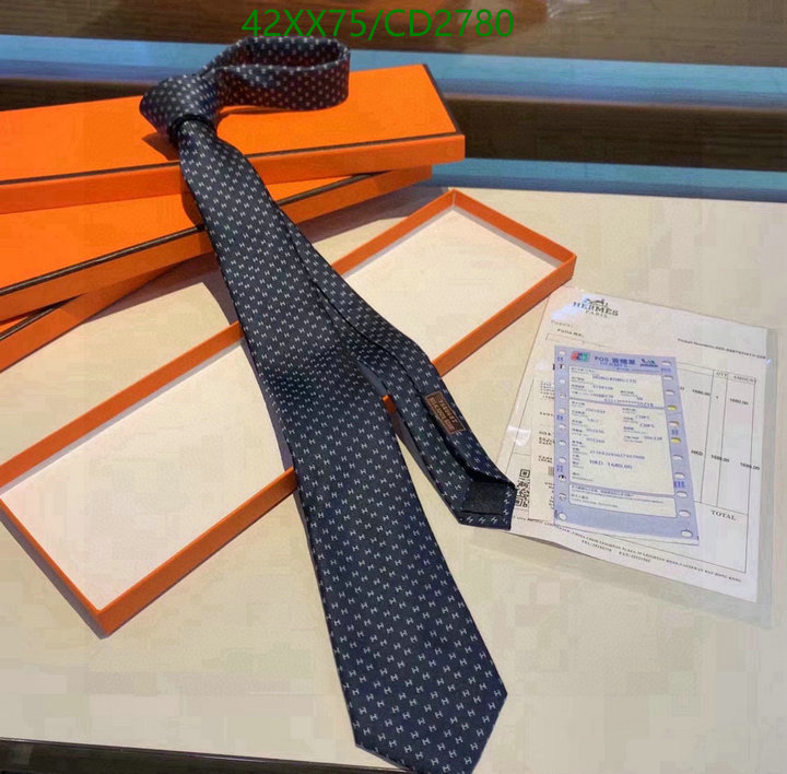 Hermes-Ties Code: CD2780 $: 42USD