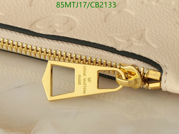 LV-Bag-4A Quality Code: CB2133 $: 85USD