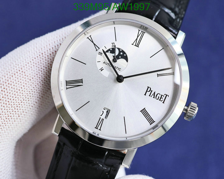 PIAGET-Watch-Mirror Quality Code: AW1997 $: 339USD