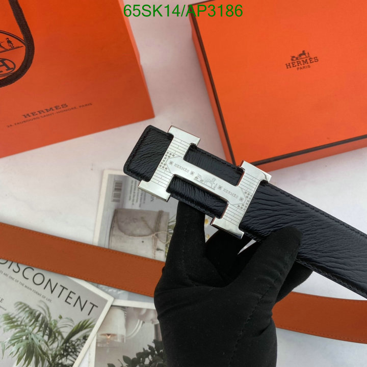 Hermes-Belts Code: AP3186 $: 65USD