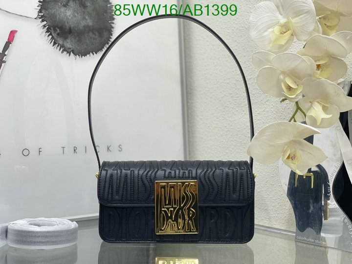 Dior-Bag-4A Quality Code: AB1399 $: 85USD