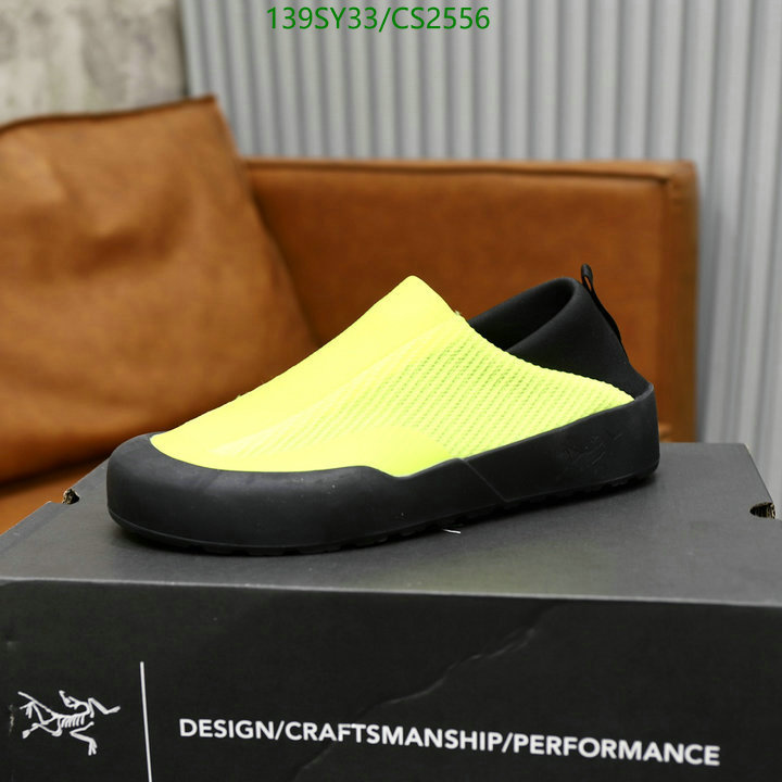 ARCTERYX-Men shoes Code: CS2556 $: 139USD