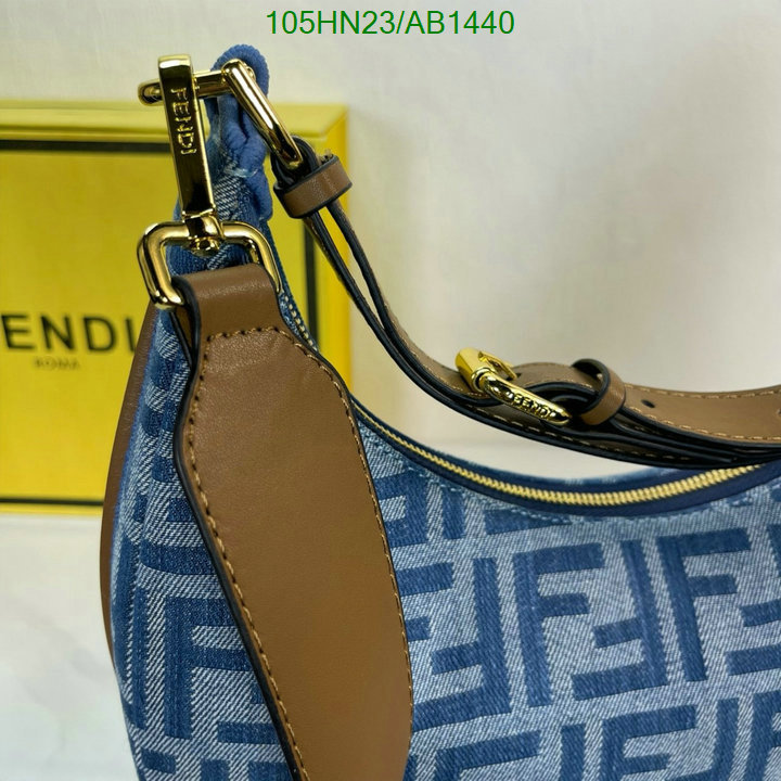 Fendi-Bag-4A Quality Code: AB1440