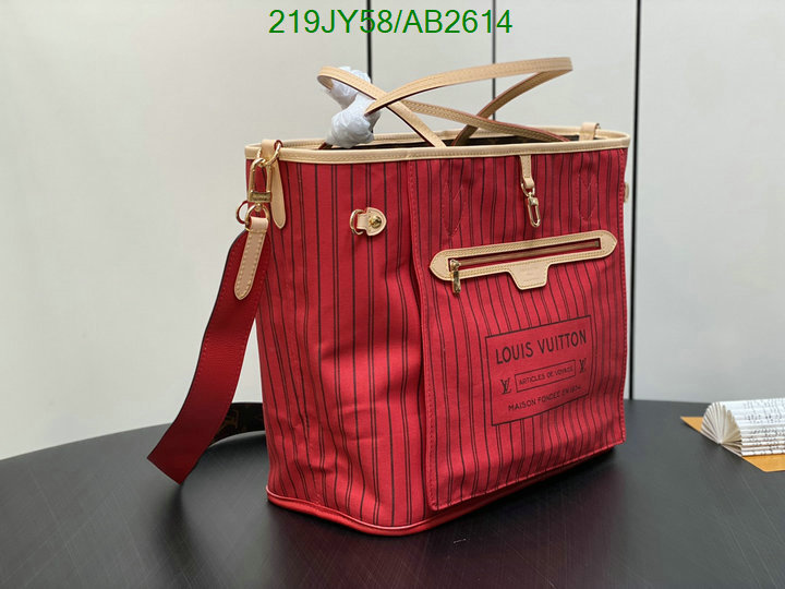 LV-Bag-Mirror Quality Code: AB2614 $: 219USD