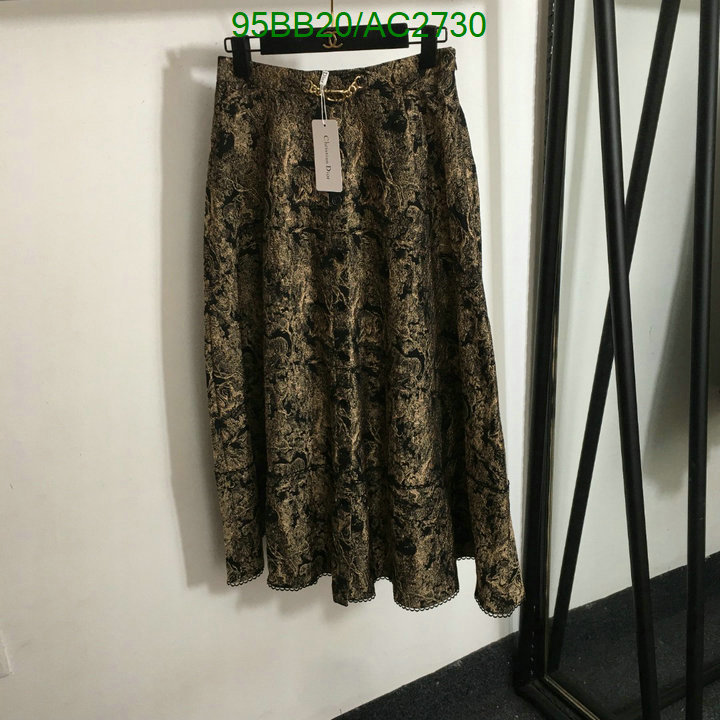 Dior-Clothing Code: AC2730 $: 95USD