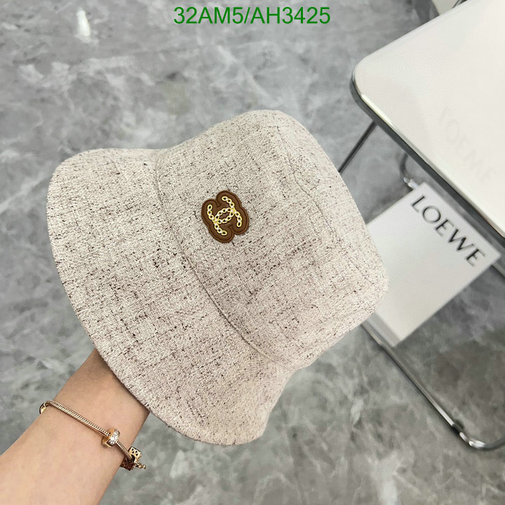 Chanel-Cap(Hat) Code: AH3425 $: 32USD