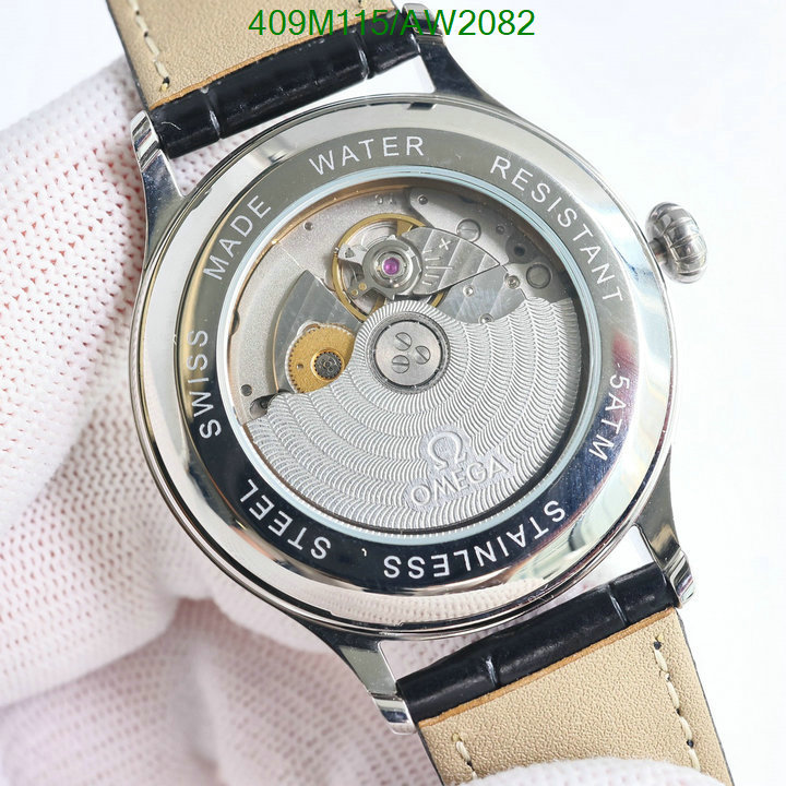 Omega-Watch-Mirror Quality Code: AW2082 $: 409USD