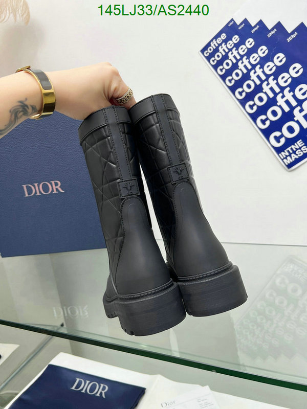 Boots-Women Shoes Code: AS2440 $: 145USD